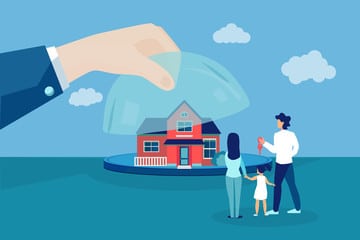 Comment évolue la prime d’assurance habitation ?